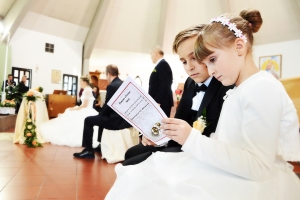 La Cerimonia - Foto Matrimonio Roma - A.TI.SoR Studio Fotografico